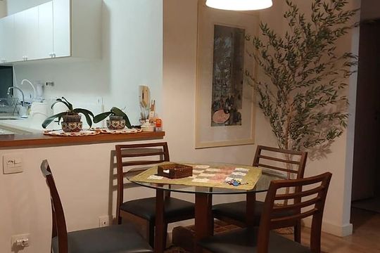 Apartamento à venda com 2 quartos, 89m² em Vila Madalena , São Paulo