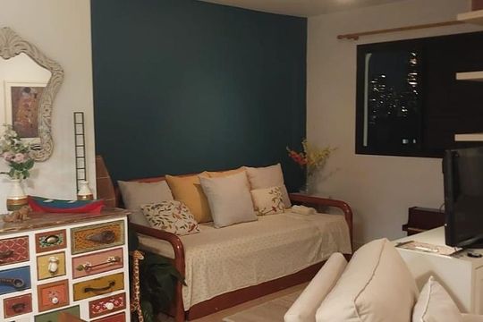 Apartamento à venda com 2 quartos, 89m² em Vila Madalena , São Paulo