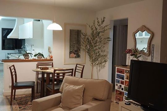 Apartamento à venda com 2 quartos, 89m² em Vila Madalena , São Paulo