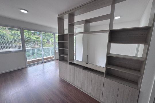 Apartamento à venda com 1 quarto, 49m² em Vila Argos Velha, Jundiaí