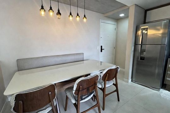 Apartamento à venda com 2 quartos, 68m² em Ipiranga, São Paulo