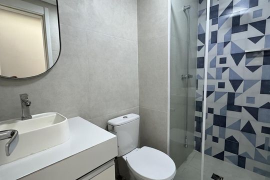 Apartamento à venda com 2 quartos, 68m² em Ipiranga, São Paulo