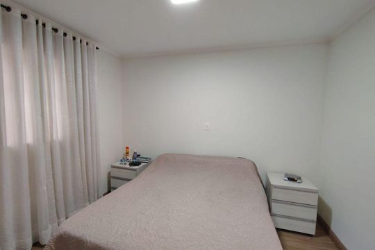 Casa à venda com 4 quartos, 379m² em Vila Mussolini, São Bernardo do Campo