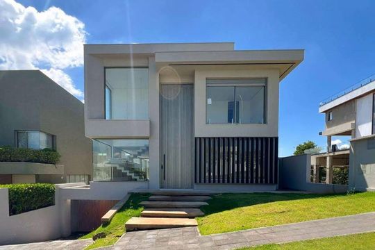 Casa à venda com 4 quartos, 500m² em Residencial Tambore III, Santana de Parnaíba