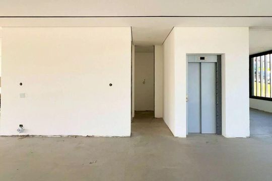 Casa à venda com 4 quartos, 500m² em Residencial Tambore III, Santana de Parnaíba