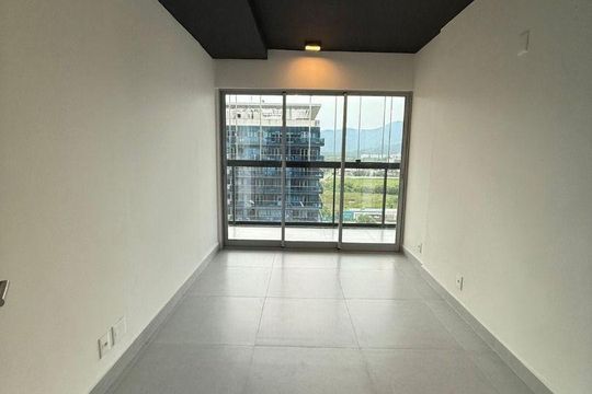 Apartamento à venda com 2 quartos, 89m² em Recreio dos Bandeirantes, Rio de Janeiro