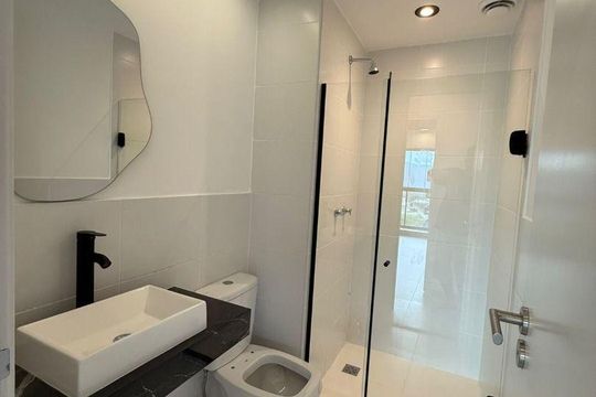 Apartamento à venda com 2 quartos, 89m² em Recreio dos Bandeirantes, Rio de Janeiro