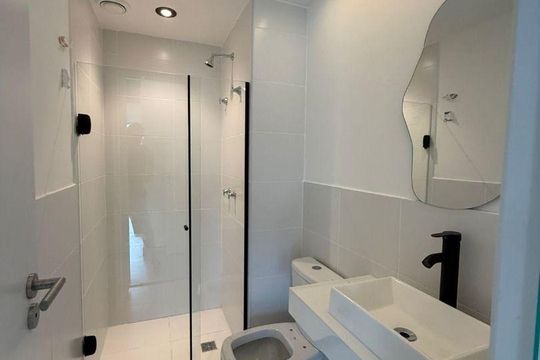 Apartamento à venda com 2 quartos, 89m² em Recreio dos Bandeirantes, Rio de Janeiro