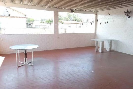Casa de Condomínio à venda com 3 quartos, 59m² em Portuguesa, Rio de Janeiro