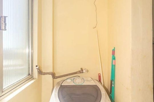 Lavanderia  de apartamento para alugar com 2 quartos, 56m² em Independência, Porto Alegre