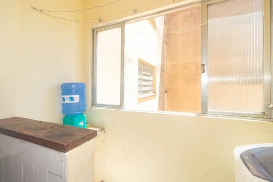 Lavanderia  de apartamento para alugar com 2 quartos, 56m² em Independência, Porto Alegre