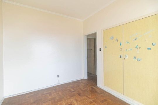 Área de Serviço de apartamento para alugar com 3 quartos, 150m² em Floresta, Porto Alegre
