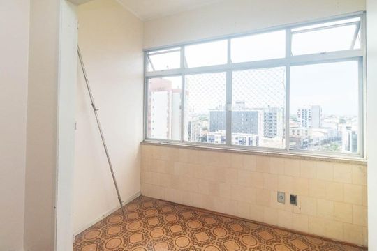 Área de Serviço de apartamento para alugar com 3 quartos, 150m² em Floresta, Porto Alegre