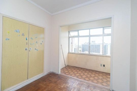 Área de Serviço de apartamento para alugar com 3 quartos, 150m² em Floresta, Porto Alegre