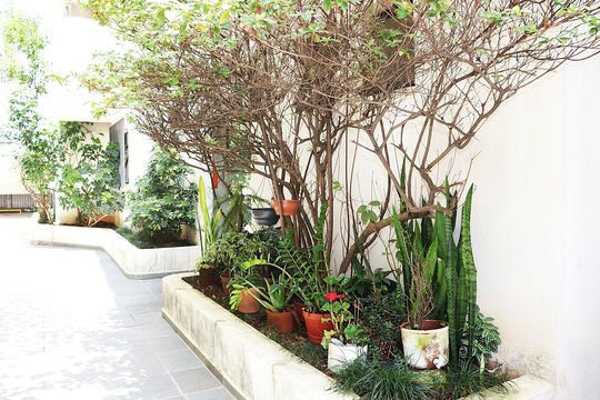 Área Comum de apartamento à venda com 2 quartos, 65m² em Liberdade, São Paulo