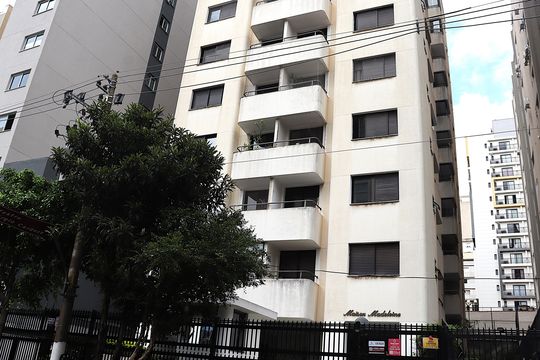 Apartamento à venda com 2 quartos, 65m² em Liberdade, São Paulo