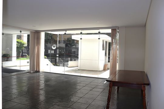 Salão de Festas de apartamento à venda com 2 quartos, 65m² em Liberdade, São Paulo