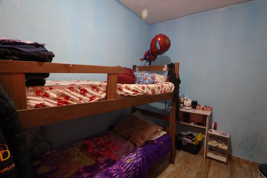 Quarto 2 de apartamento à venda com 2 quartos, 42m² em Rio Branco, Canoas