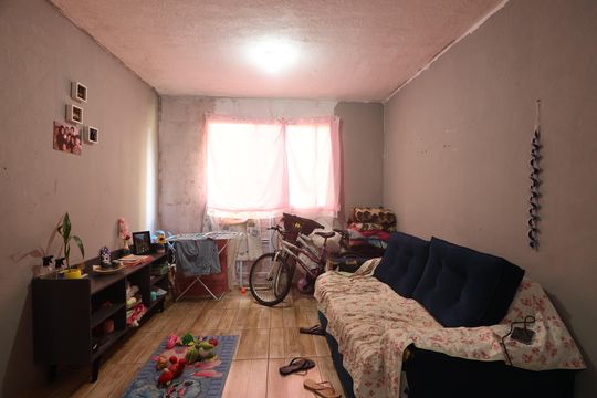 Apartamento para alugar com 2 quartos, 42m² em Rio Branco, Canoas