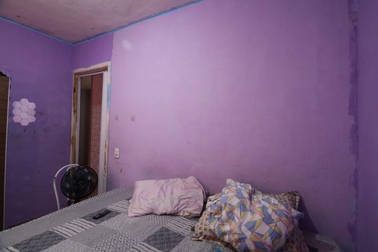 Quarto 1 de apartamento para alugar com 2 quartos, 42m² em Rio Branco, Canoas