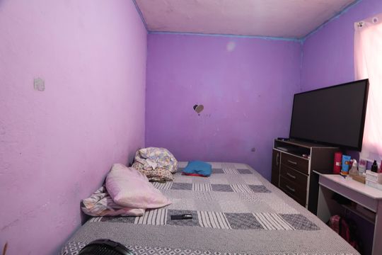 Quarto 1 de apartamento à venda com 2 quartos, 42m² em Rio Branco, Canoas