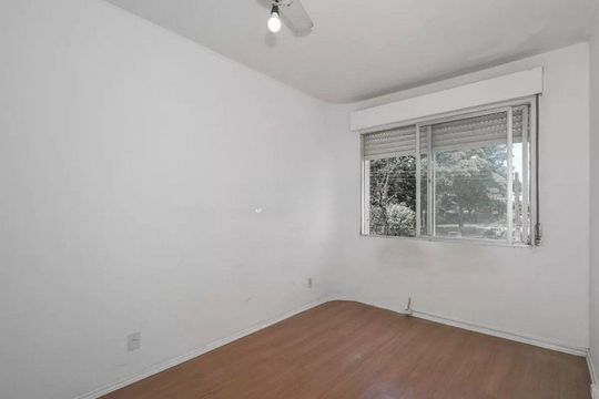 Quarto 2 de apartamento à venda com 2 quartos, 53m² em São Sebastião, Porto Alegre