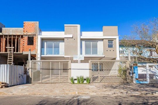 Área Comum de casa de condomínio para alugar com 3 quartos, 180m² em Jardim Itu, Porto Alegre