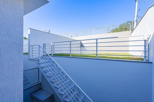 Área Comum de casa de condomínio para alugar com 3 quartos, 180m² em Jardim Itu, Porto Alegre