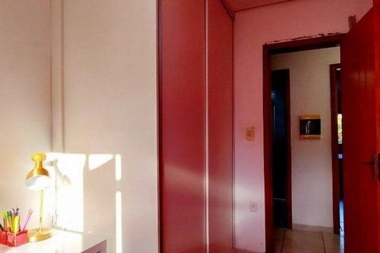 Quarto 2 de casa de condomínio à venda com 4 quartos, 200m² em Partenon, Porto Alegre