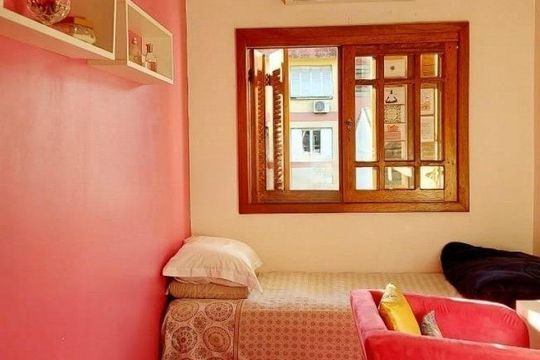 Quarto 2 de casa de condomínio à venda com 4 quartos, 200m² em Partenon, Porto Alegre