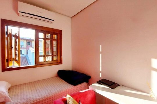 Casa de Condomínio à venda com 4 quartos, 200m² em Partenon, Porto Alegre