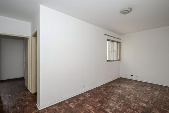 Apartamento à venda com 2 quartos, 57m² em Vila Santa Luzia, Taboão da Serra