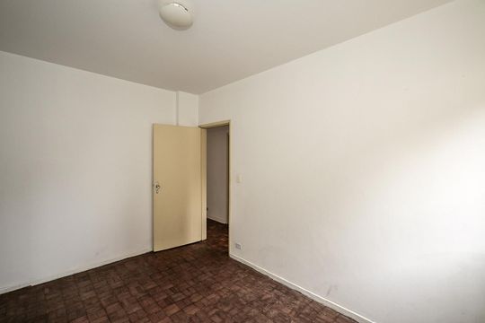 Quarto 1 de apartamento à venda com 2 quartos, 57m² em Vila Santa Luzia, Taboão da Serra
