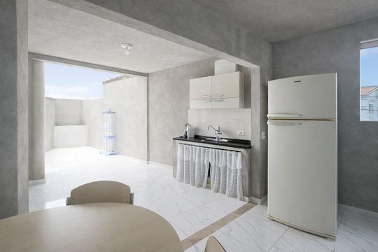 Área gourmet de casa à venda com 6 quartos, 380m² em Conceicao, Osasco