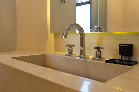 Apartamento para alugar com 3 quartos, 250m² em Jardim Fonte do Morumbi, São Paulo