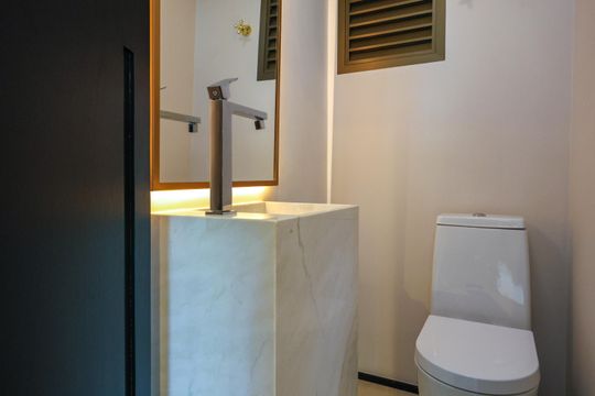 Apartamento para alugar com 3 quartos, 250m² em Jardim Fonte do Morumbi, São Paulo