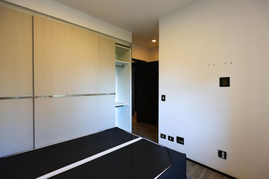 Apartamento para alugar com 3 quartos, 250m² em Jardim Fonte do Morumbi, São Paulo