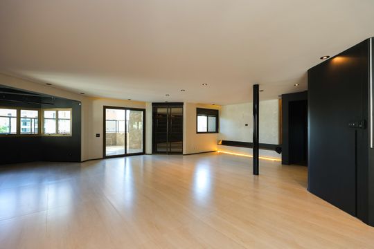 Apartamento para alugar com 3 quartos, 250m² em Jardim Fonte do Morumbi, São Paulo