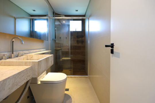Apartamento para alugar com 3 quartos, 250m² em Jardim Fonte do Morumbi, São Paulo
