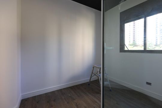 Apartamento para alugar com 3 quartos, 250m² em Jardim Fonte do Morumbi, São Paulo