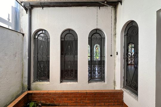 Vista do Quarto 1 de casa à venda com 3 quartos, 283m² em Nova Petrópolis, São Bernardo do Campo