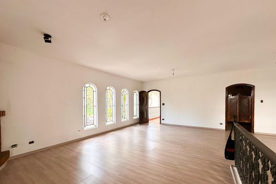 Sala de casa à venda com 3 quartos, 283m² em Nova Petrópolis, São Bernardo do Campo