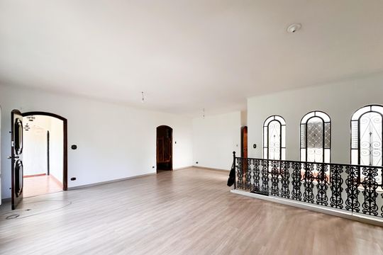 Casa à venda com 3 quartos, 283m² em Nova Petrópolis, São Bernardo do Campo