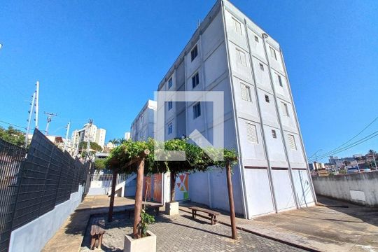 Área comum de apartamento à venda com 3 quartos, 89m² em Vila Marieta, Campinas