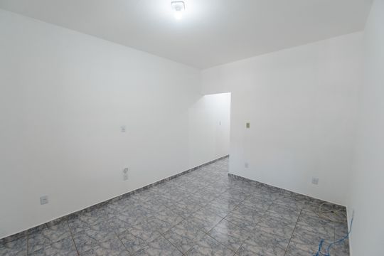 Sala de casa para alugar com 3 quartos, 174m² em Residencial Santa Izabel, Taubaté