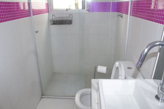 Apartamento à venda com 1 quarto, 50m² em Campos Elíseos, São Paulo