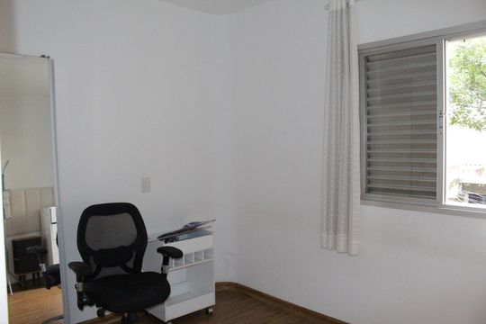 Apartamento à venda com 1 quarto, 50m² em Campos Elíseos, São Paulo
