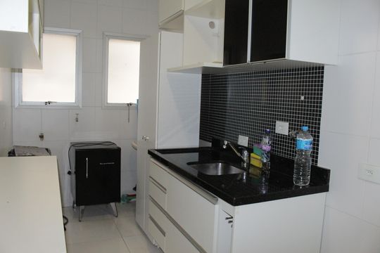 Apartamento à venda com 1 quarto, 50m² em Campos Elíseos, São Paulo