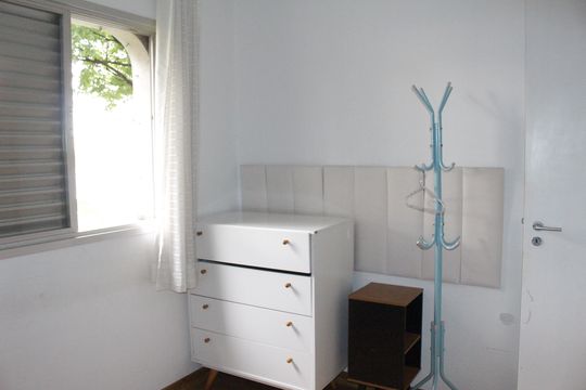 Apartamento à venda com 1 quarto, 50m² em Campos Elíseos, São Paulo