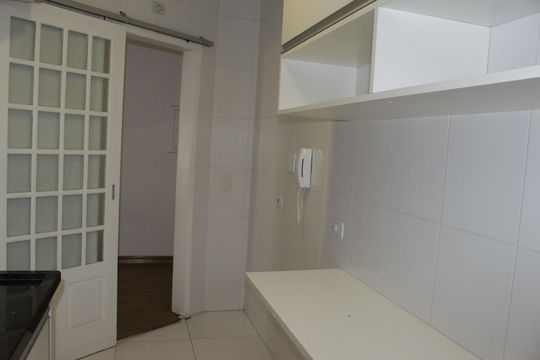 Apartamento à venda com 1 quarto, 50m² em Campos Elíseos, São Paulo